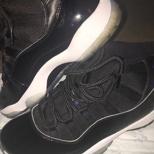 Jordan 11’s
